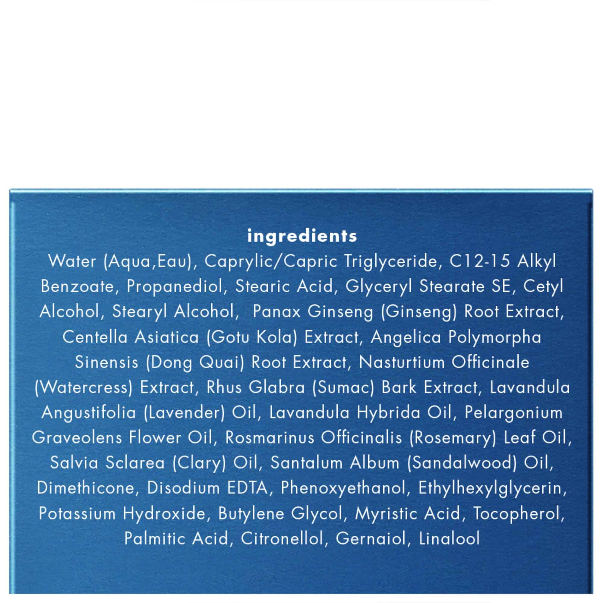 Bioelements Crucial Moisture - 2.5 fl oz - Crema Emoliente - Imagen 3