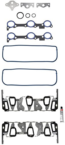 Juego de empaques de admisión FEL-PRO MS 98004 T - Imagen 7