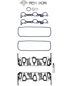 Juego de empaques de admisión FEL-PRO MS 98004 T