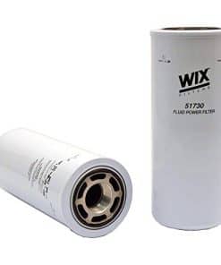 Filtro Hidráulico Genuino Wix - 51730