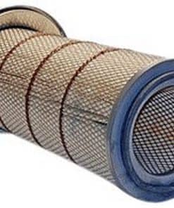 Filtro de aire genuino Wix - 46883