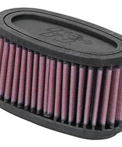 Filtro de aire para motor K&N: Alto -std color