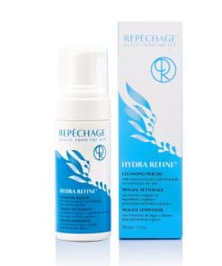 Limpiador Espumoso Repechage Hydra Refine para Piel Normal