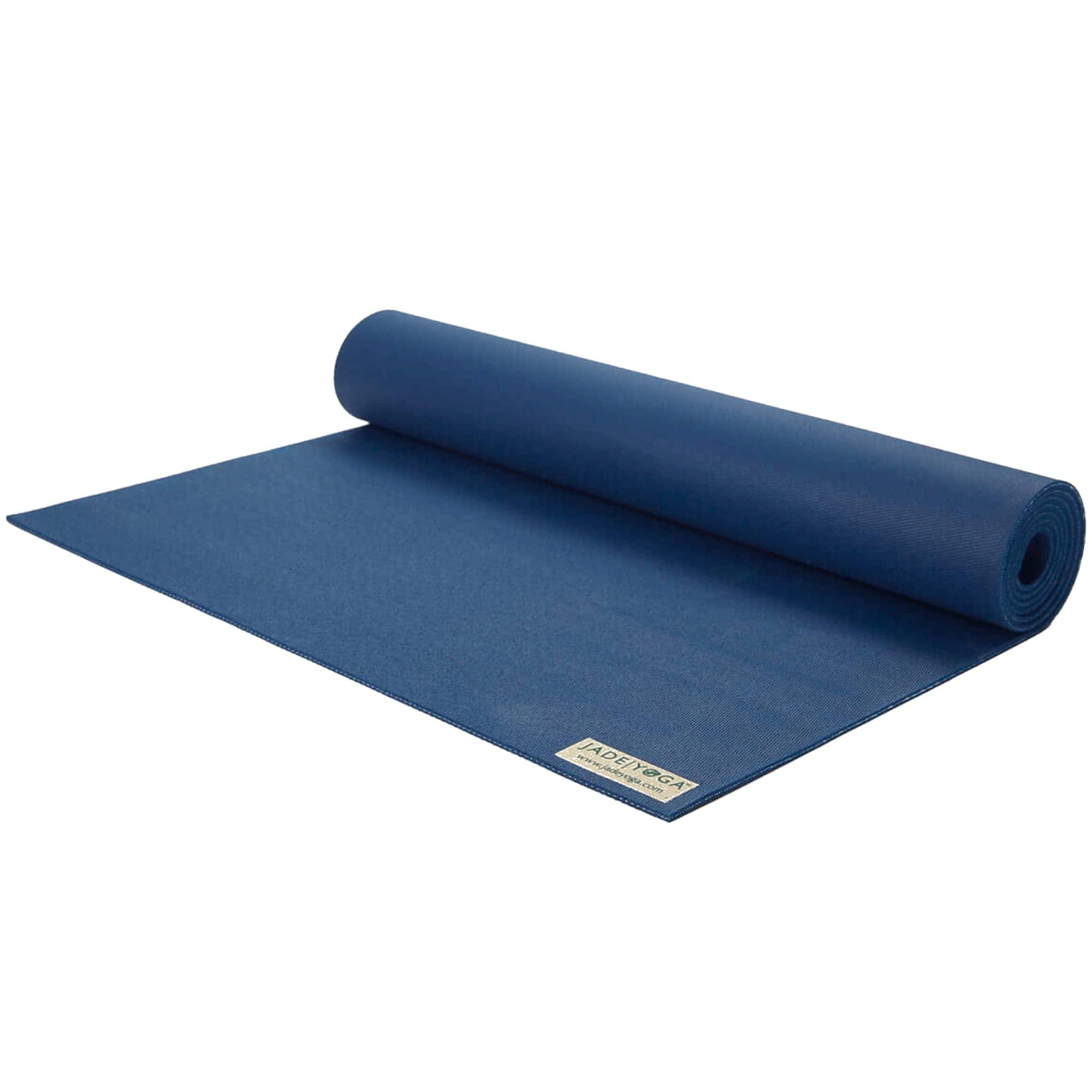 Tapete de Yoga Fusion Jade, Confort de Lujo & Tapetes