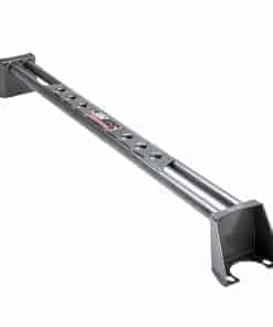 Barra estabilizadora trasera DC Sports para uso con Civic