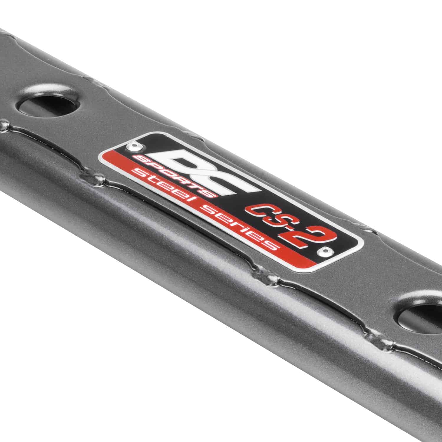 Barra estabilizadora trasera DC Sports para uso con Civic - Imagen 6