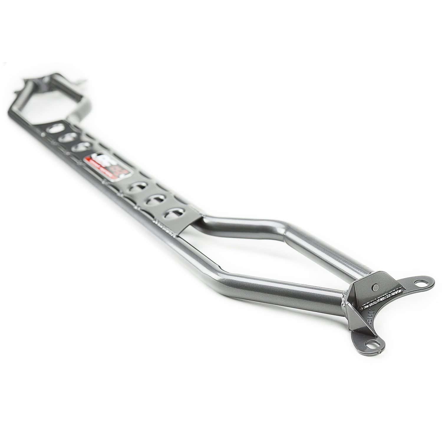 Barra de soporte delantera DC Sports para uso con (03-07