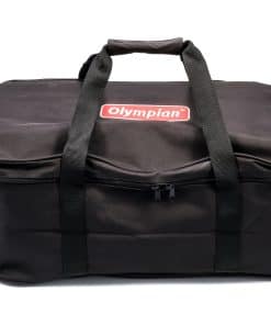 Bolso de Almacenamiento para Parrilla Camco 57632 Olympian,