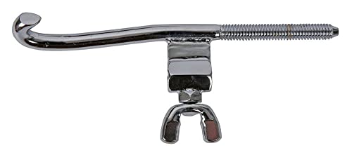 Latin Percussion LP215M Mic Lug - Chrome
