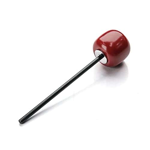 Soporte de Maza Roja Gibraltar SC-3263 Red Wd - Imagen 4