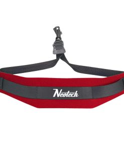 Correa para el Cuello Neotech Swivel Hook para Saxofón,