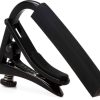 Shubb C3K Capo para Guitarra de 12 Cuerdas - Negro