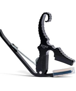 Capotraste Parcial Kyser Short-Cut para Guitarra, 3