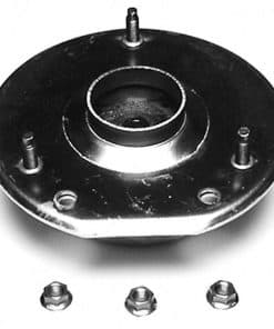 Espiga de bola de yugo de tubo Spicer 2-28-2977X