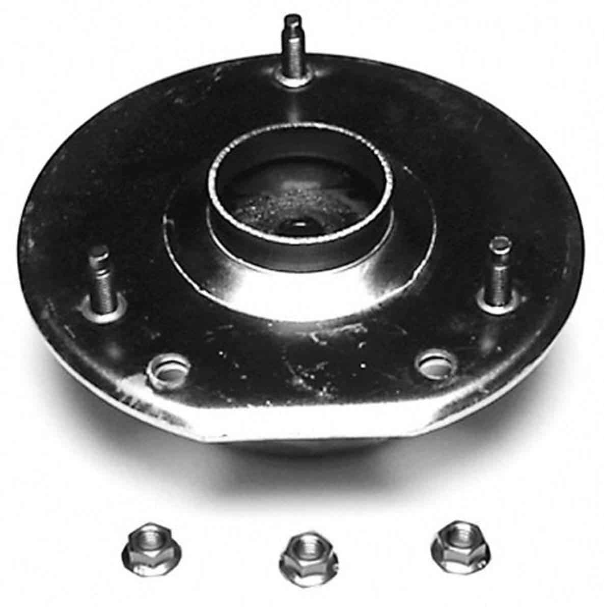 Espiga de bola de yugo de tubo Spicer 2-28-2977X