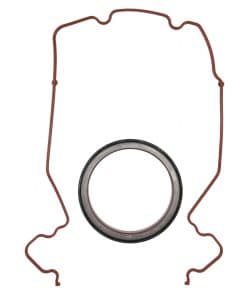 Kit de sello del cigüeñal del motor FEL-PRO BS 40700 para