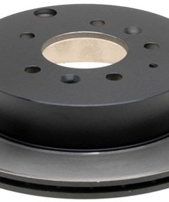 Raybestos 980284 Disco de Freno Rotor de Tecnología Avanzada