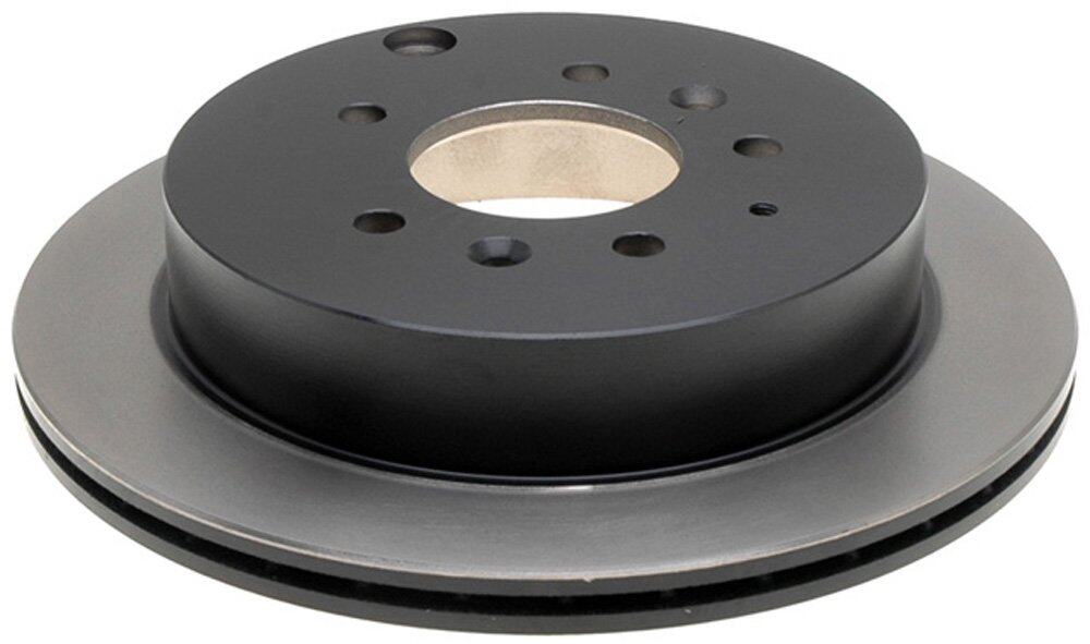 Raybestos 980284 Disco de Freno Rotor de Tecnología Avanzada