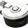 Motor del ventilador de enfriamiento del motor ACDelco GM