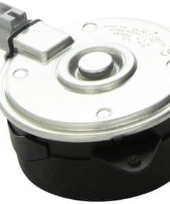 Motor del ventilador de enfriamiento del motor ACDelco GM