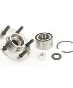 Ensamblaje del rodamiento del cubo de la rueda SKF BR930512