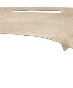 Cubierta de Tablero DashMat Original para Dodge y -Beige