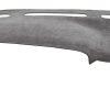 Covercraft DashMat Cubierta de Tablero a -Smoke