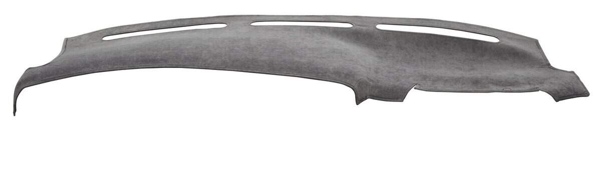 Covercraft DashMat Cubierta de Tablero a -Smoke