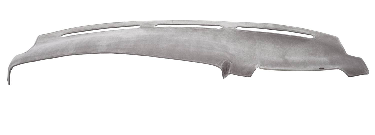 Cubierta de Tablero DashMat VelourMat Mercury Tracer (Plush