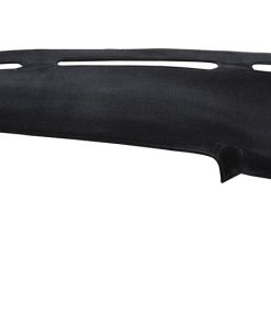 Funda para tablero DashMat VelourMat para Hyundai y