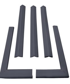Kit de almohadilla grande para chimenea Cardinal Gates KEPK