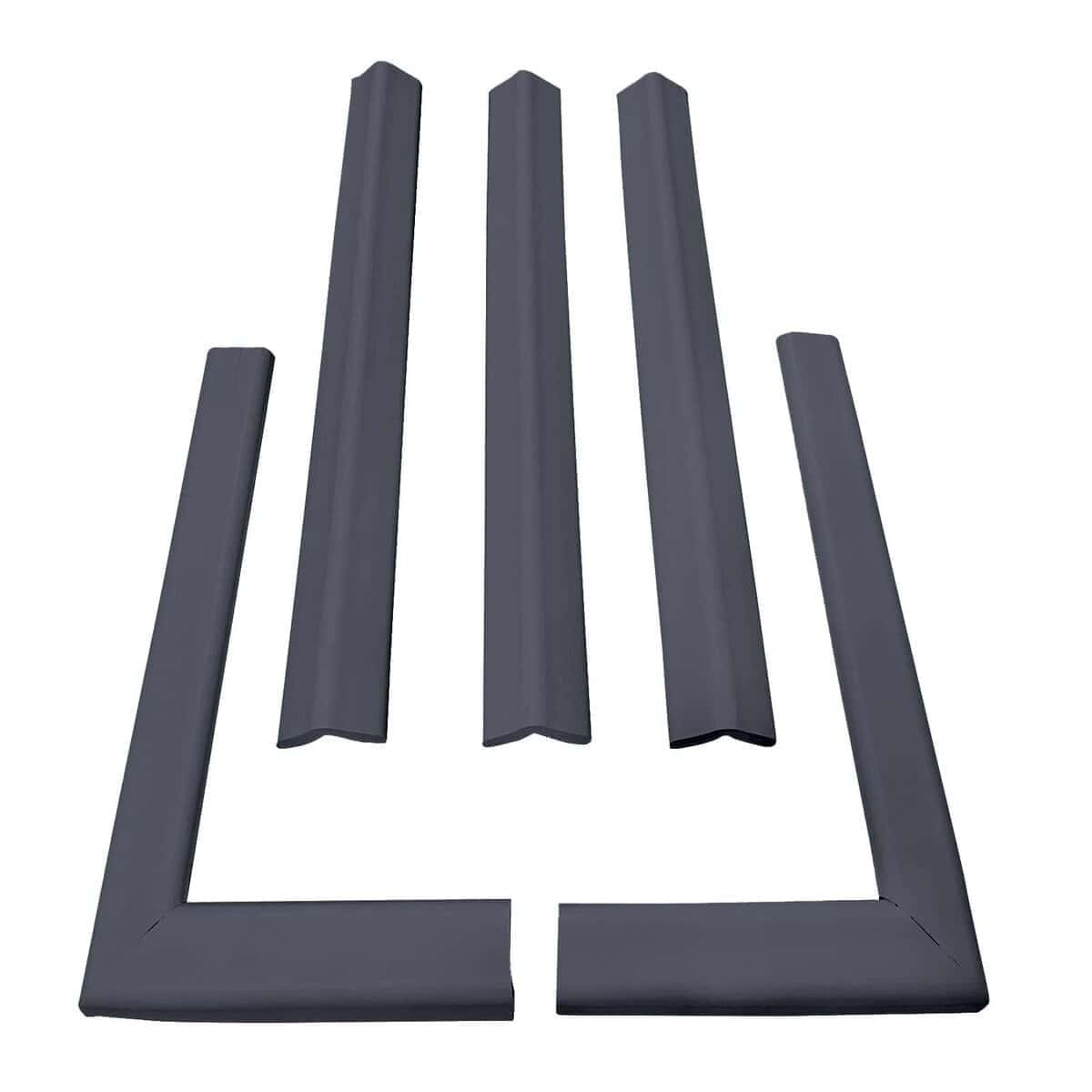 Kit de almohadilla grande para chimenea Cardinal Gates KEPK