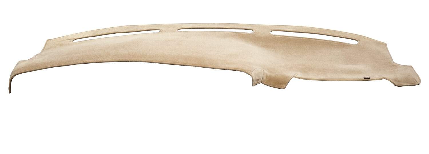 Cubierta de Tablero DashMat VelourMat para Saab 9000