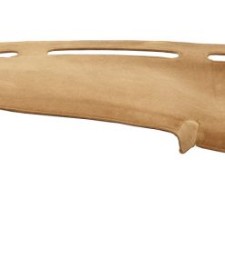 Cubierta del tablero DashMat VelourMat para Suzuki Grand