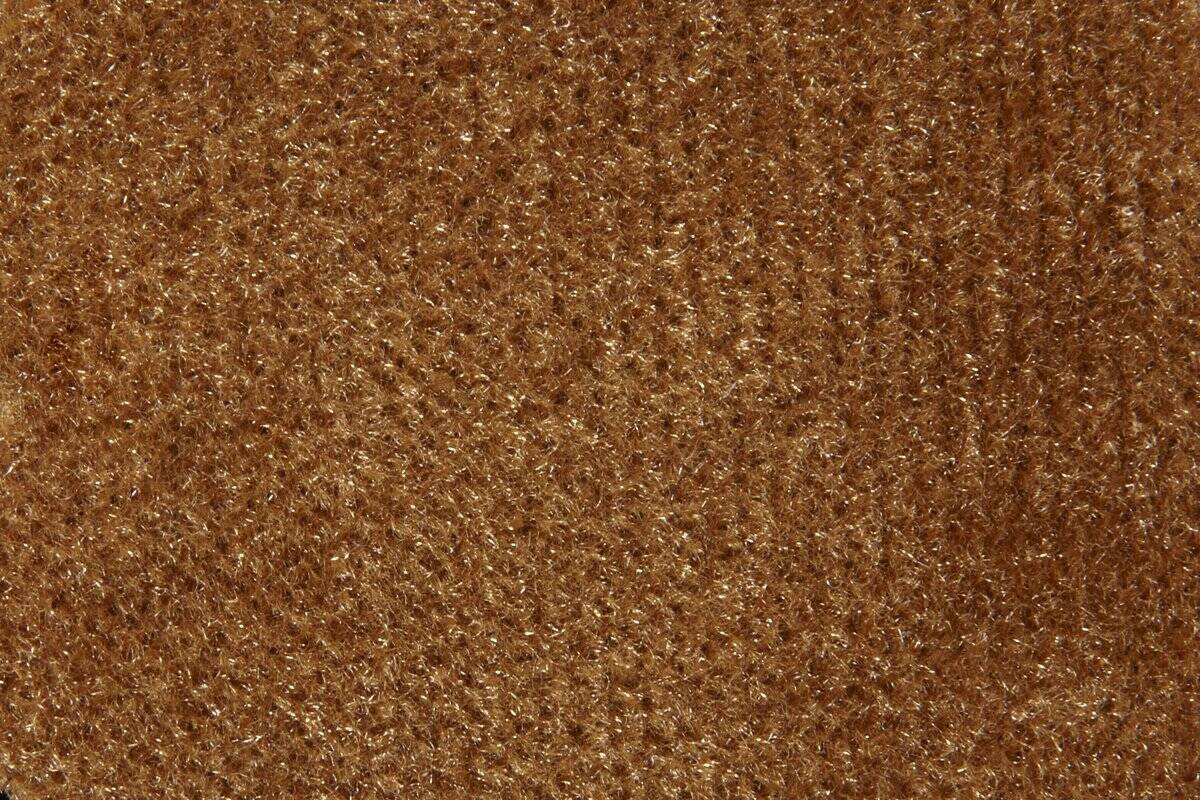 Cubierta de tablero DashMat VelourMat para -Caramelo - Imagen 4