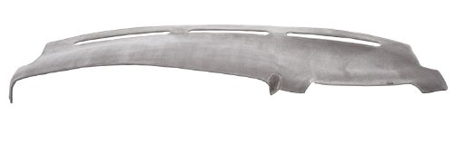 Cubierta de Tablero DashMat VelourMat para Buick Lucerne