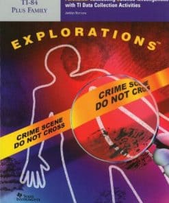 Forensics: Conectando la Ciencia