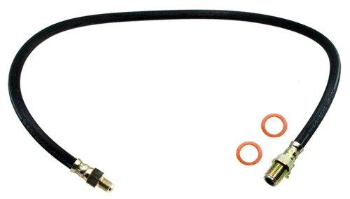 Manguera de Freno Hidráulico Raybestos BH35081 de Grado