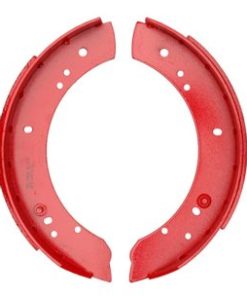 Juego de zapatas de freno de tambor Raybestos 713PG Grado