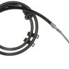 Cable de Freno de Estacionamiento Raybestos BC95932 Grado