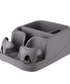 Consola GO GEAR SC-CHA (Gris carbón)