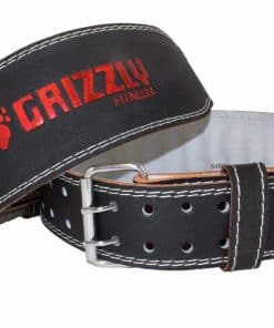 Cinturón de Entrenamiento Acolchado -Negro