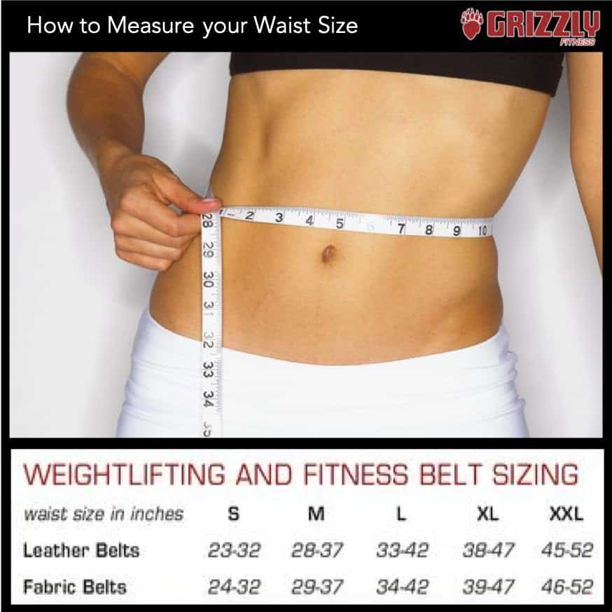 Cinturón de Entrenamiento de Nylon Grizzly Fitness 4-Inch - Imagen 9