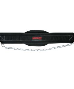 Cinturón de Inmersión, Dominadas y Flexiones de Nylon