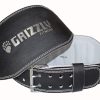 Cinturón de Entrenamiento Grizzly Fitness 6" Pacesetter -