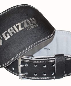 Cinturón de Entrenamiento Grizzly Fitness 6" Pacesetter -