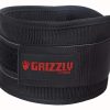 Cinturón de Entrenamiento Grizzly Fitness Bearhugger de