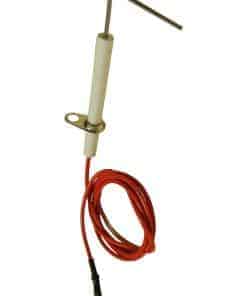 Music City Metals 01134 Electrodo de Cerámica de Repuesto