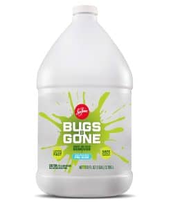 Sea Foam Bugs B Gone Recarga Concentrada, BBG4, 1 Galón