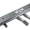 Quemador de Parrilla Universal GrillPro 25819, 19 pulgadas,